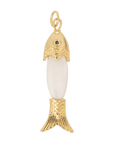 Sophie Fish Charm by BRACHA