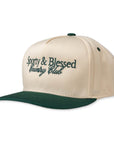 BRACHA Sporty And Blessed Hat