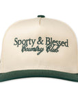 BRACHA Sporty And Blessed Hat