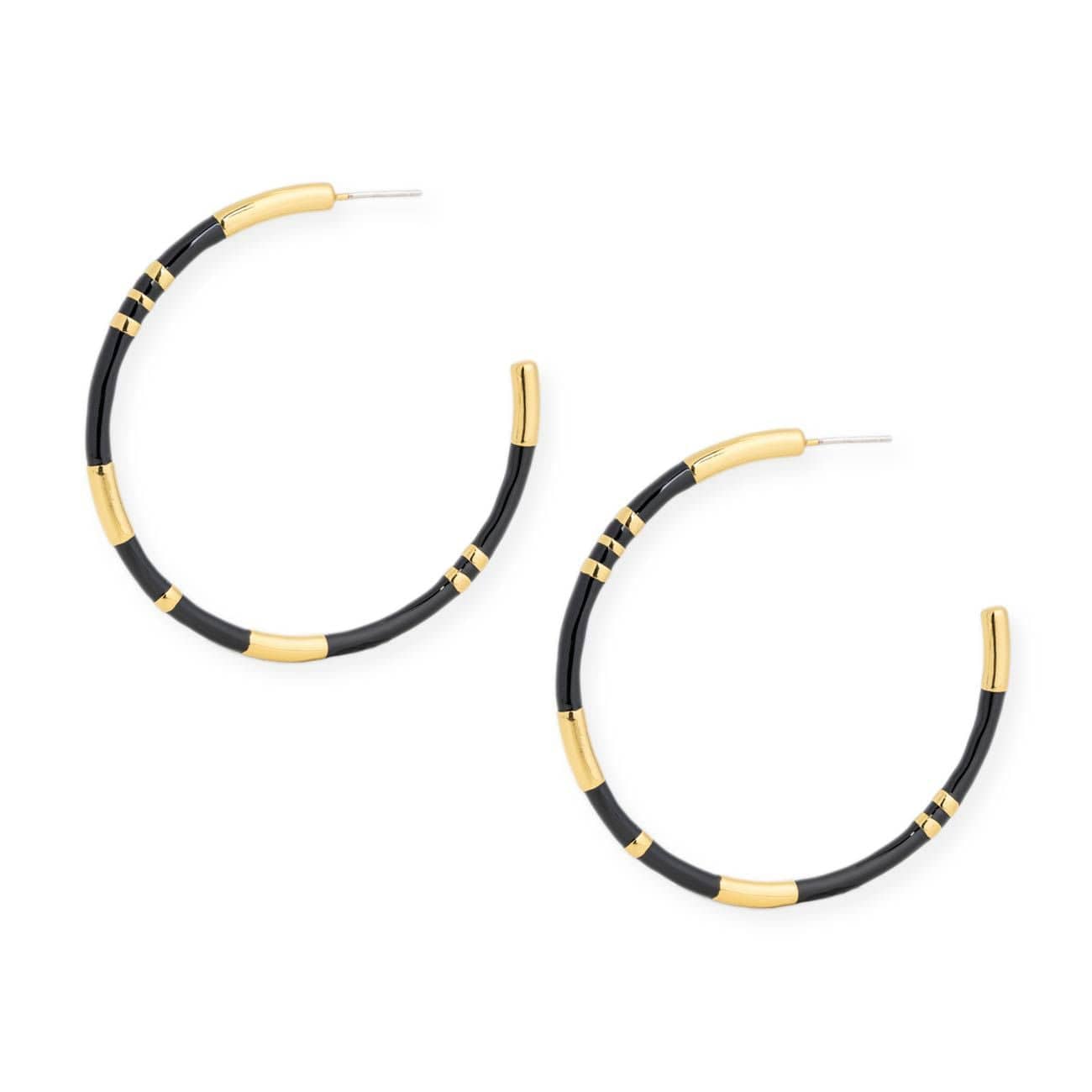 BRACHA St. Barth Hoops