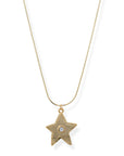 BRACHA Star Bright Necklace