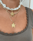 BRACHA Star Bright Necklace