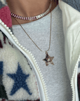 BRACHA Star Bright Necklace