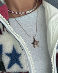 BRACHA Star Bright Necklace