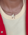 BRACHA Star Bright Omega