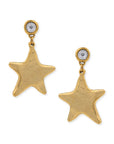 BRACHA Star Shine Earrings