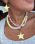 BRACHA Star Shine Necklace