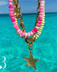 BRACHA Star Shine Necklace