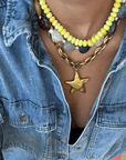 BRACHA Star Shine Necklace