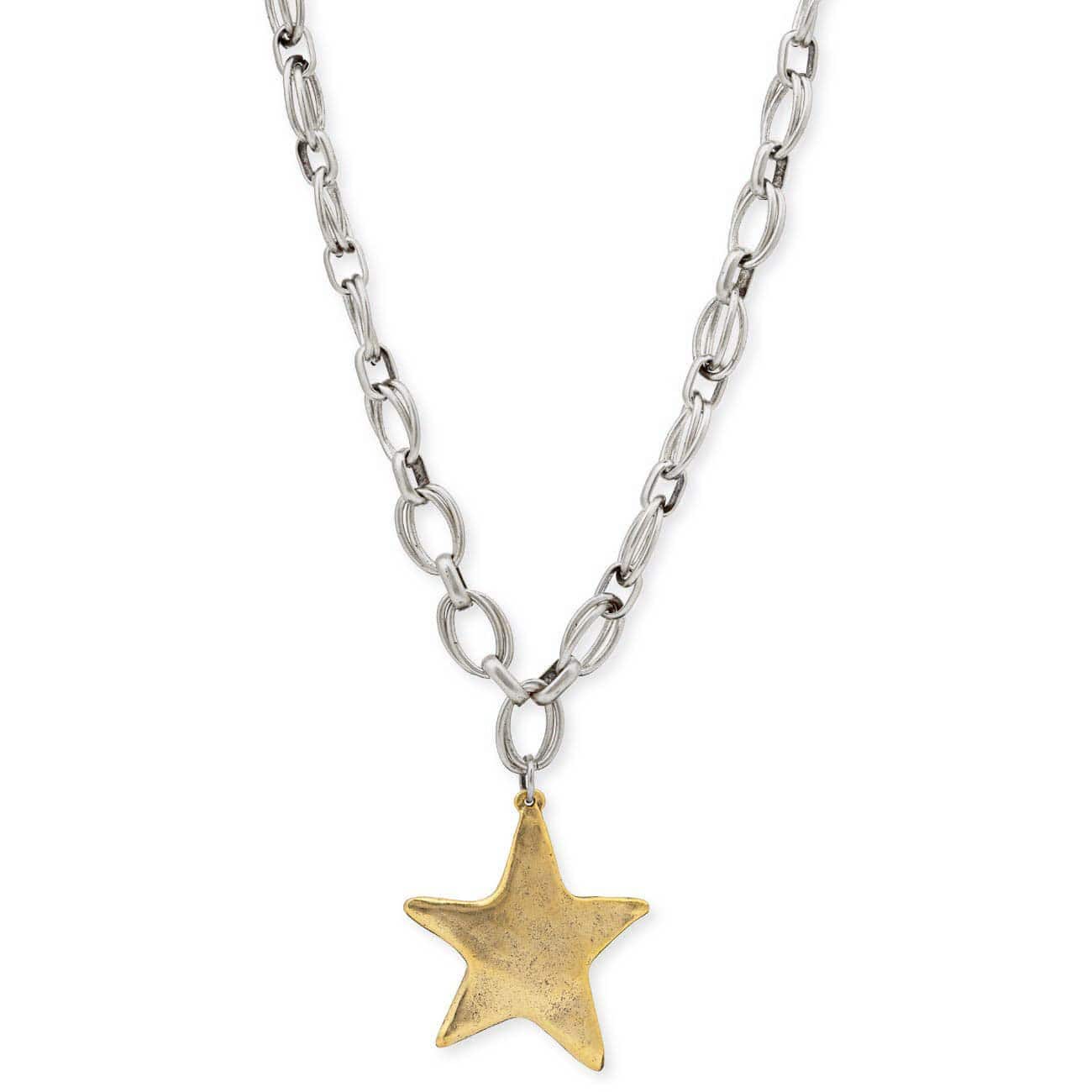BRACHA Star Shine Two Tone