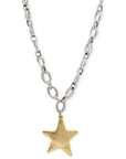 BRACHA Star Shine Two Tone