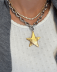 BRACHA Star Shine Two Tone