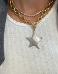 BRACHA Star Shine Two Tone