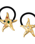 BRACHA Starfish Hair Tie