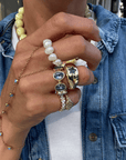 BRACHA Starlet Ring
