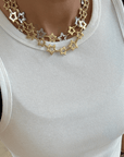BRACHA Stella Star Necklace
