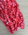 BRACHA Strawberry Rhubarb Candy Necklace