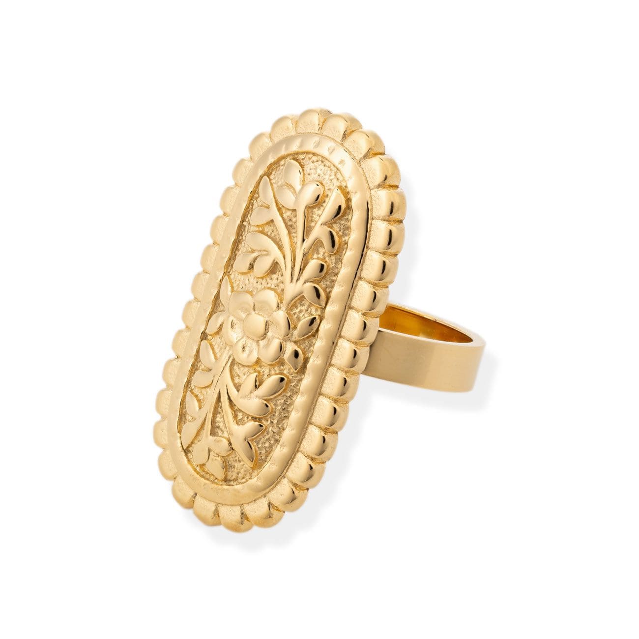 BRACHA Tallulah Ring