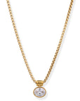 Tate Necklace Necklaces by BRACHA