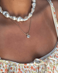 Tate Necklace Necklaces by BRACHA