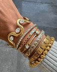 BRACHA Tele Cuff