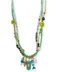 BRACHA Tequila Island Necklace