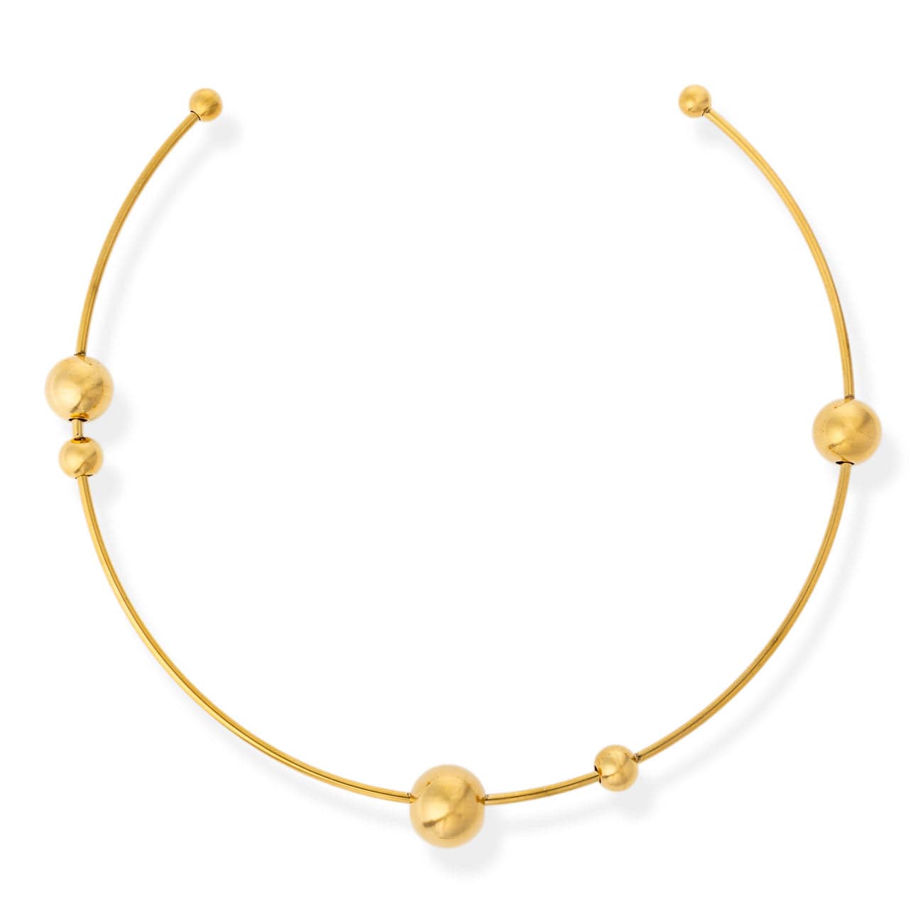 BRACHA Terra Wire Choker