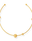 BRACHA Terra Wire Choker