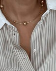 BRACHA Terra Wire Choker