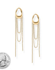BRACHA Thais Drop Earring