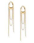 BRACHA Thais Drop Earring