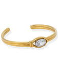 BRACHA The Crystal Set
