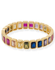 BRACHA The Crystal Set