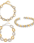 BRACHA The Mixed Metal Set