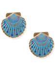 BRACHA Tide Earrings