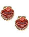 BRACHA Tide Earrings