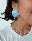 BRACHA Tide Earrings