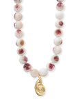 BRACHA Tide Shell Necklace