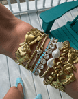 BRACHA Tipsy Marlin Cuff