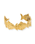 BRACHA Tipsy Marlin Cuff