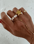 Torence Ring Rings by BRACHA