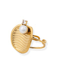 BRACHA Treasure Ring