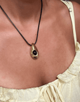 Val Necklace Necklaces by BRACHA