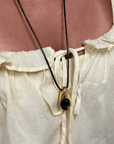 Val Necklace Necklaces by BRACHA