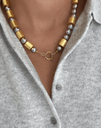 BRACHA Vera Necklace