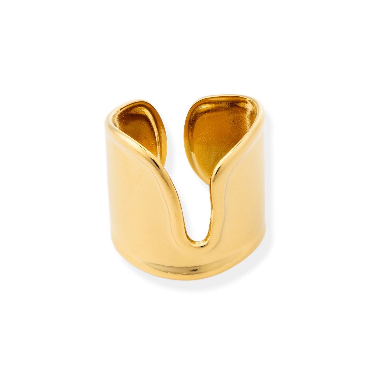 BRACHA Vera Ring