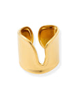 BRACHA Vera Ring