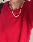 BRACHA Victoria GF Necklace