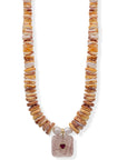 BRACHA Water Sound Necklace