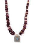 BRACHA Water Sound Necklace